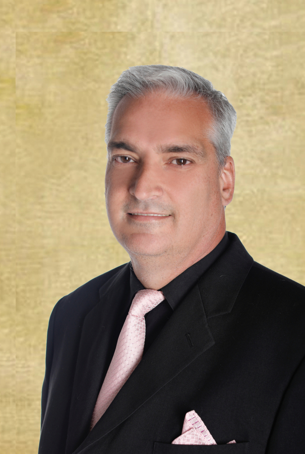 Carmine  Mazzaro