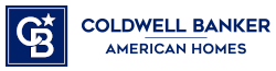 Coldwell Banker American Homes Logo