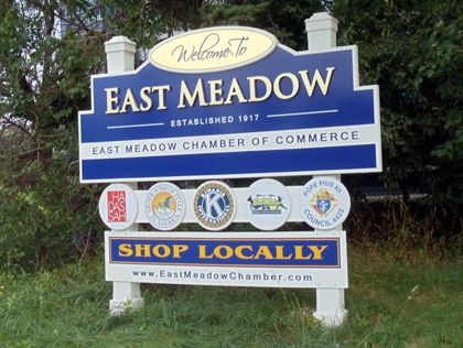 East Meadow Chamber of commerce